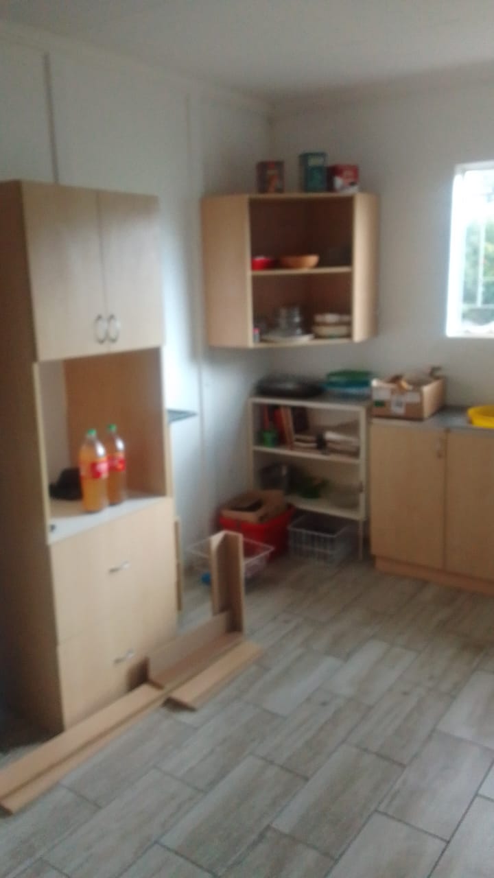 3 Bedroom Property for Sale in Oviston Eastern Cape